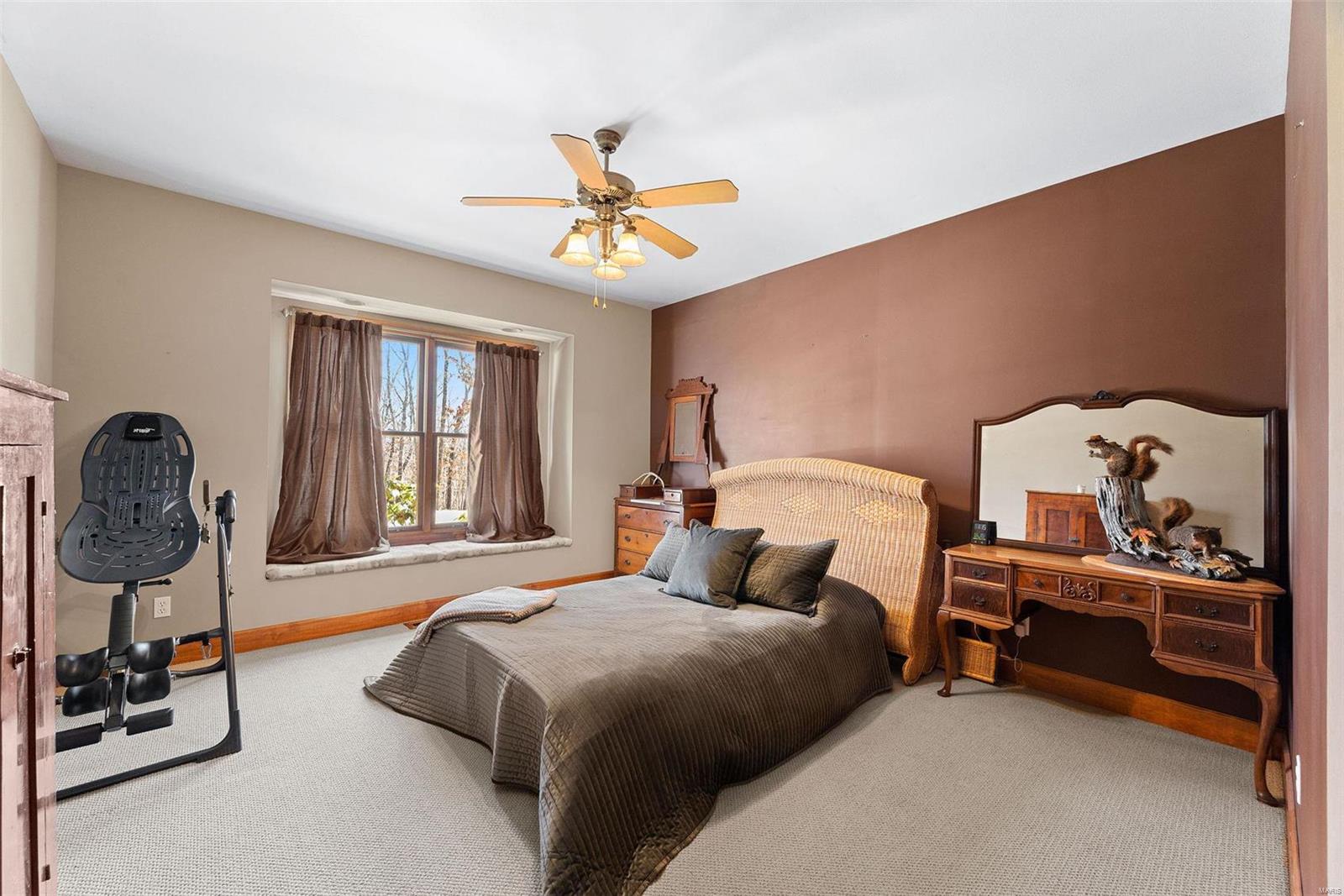 Garland Woods - Residential