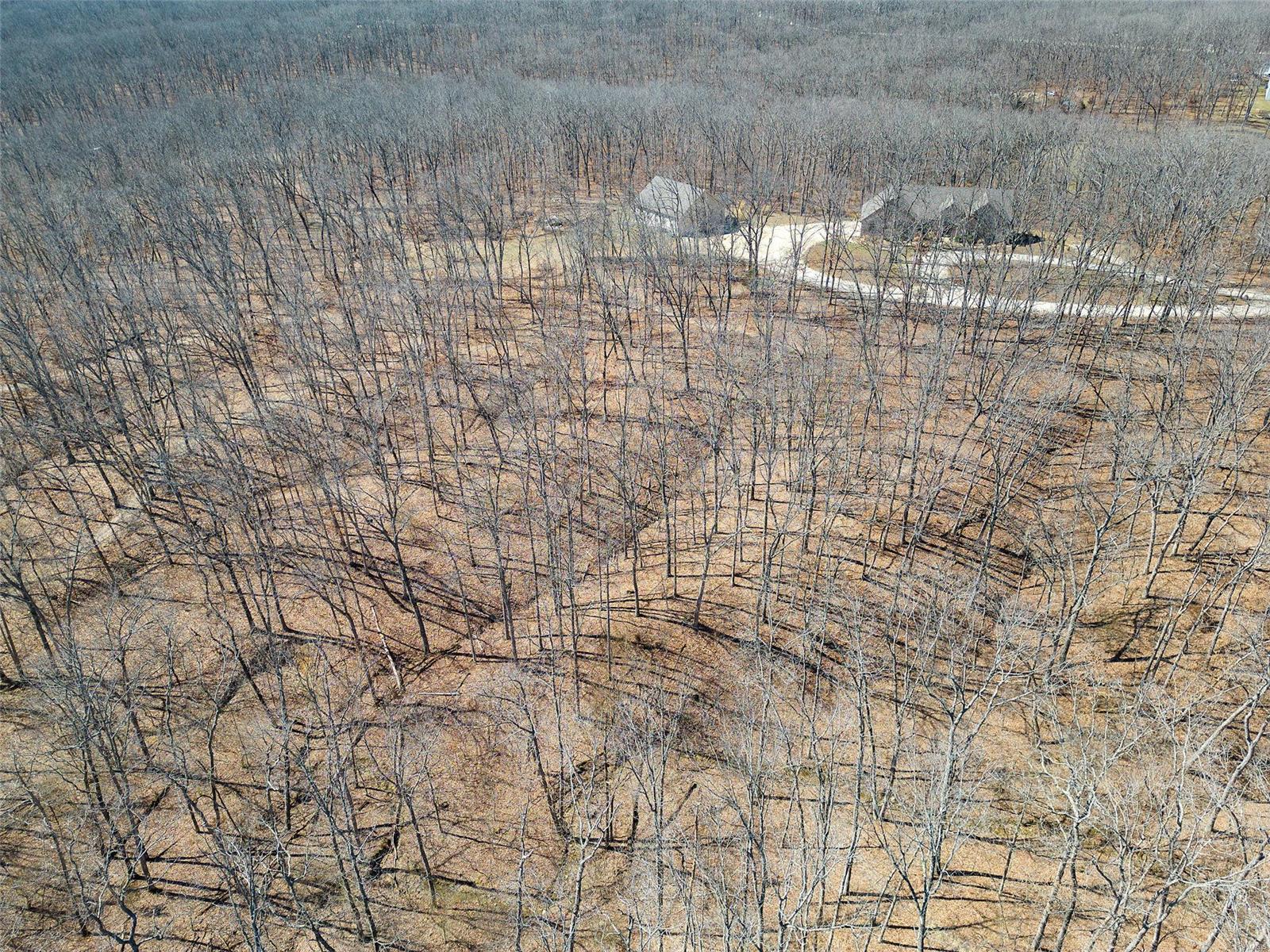 Garland Woods - Residential