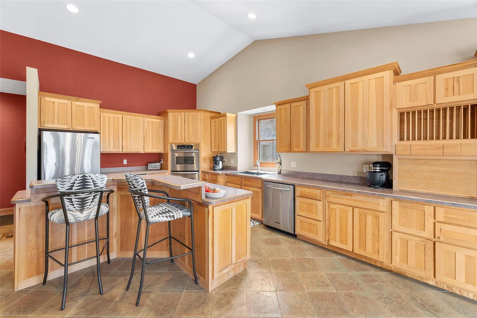 Garland Woods - Residential