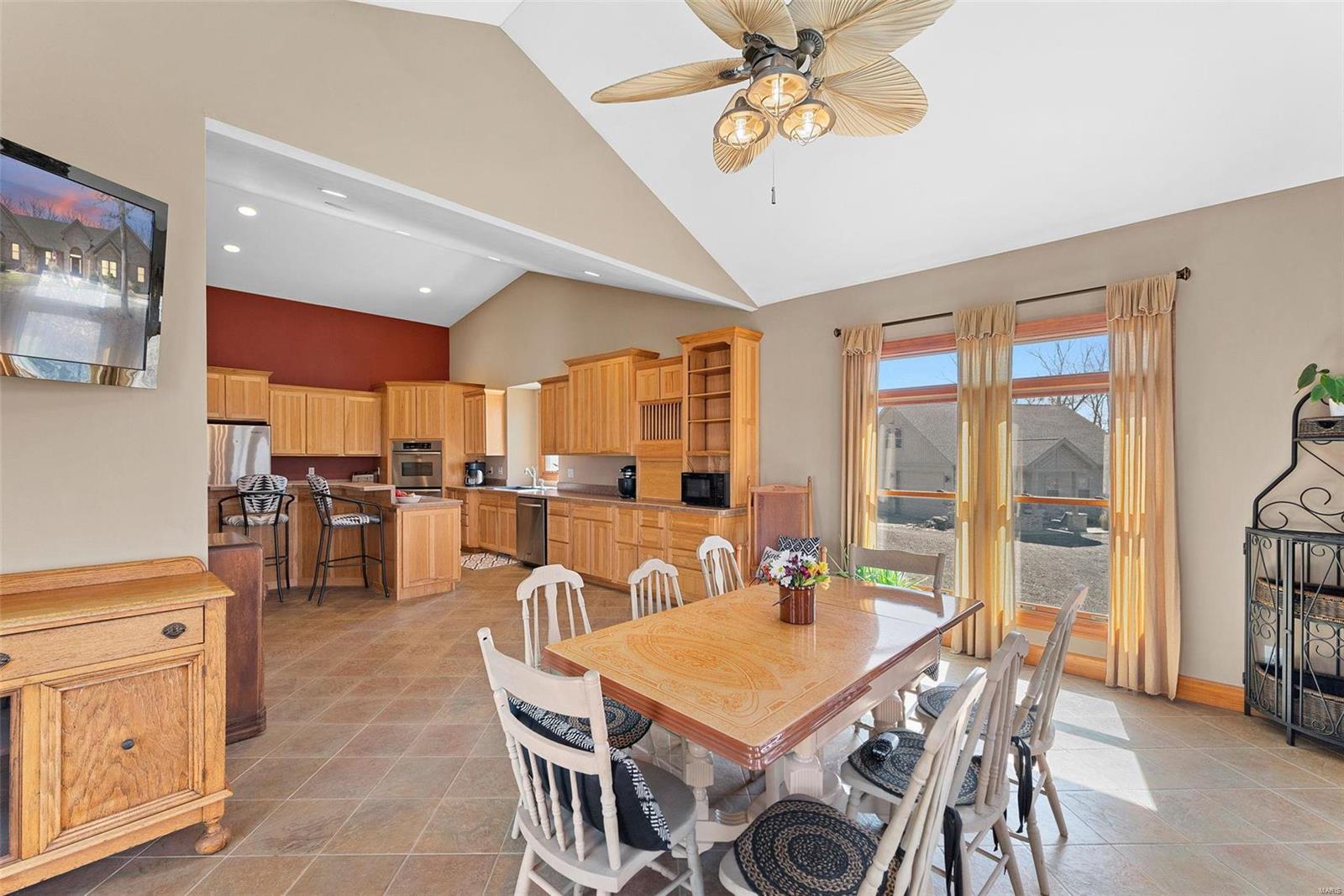 Garland Woods - Residential