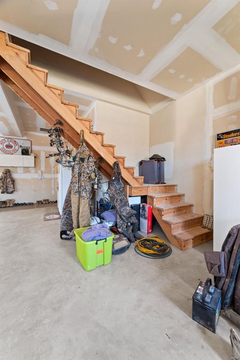 Garland Woods - Residential