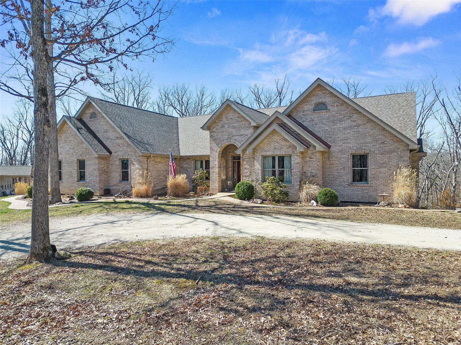 Garland Woods - Residential