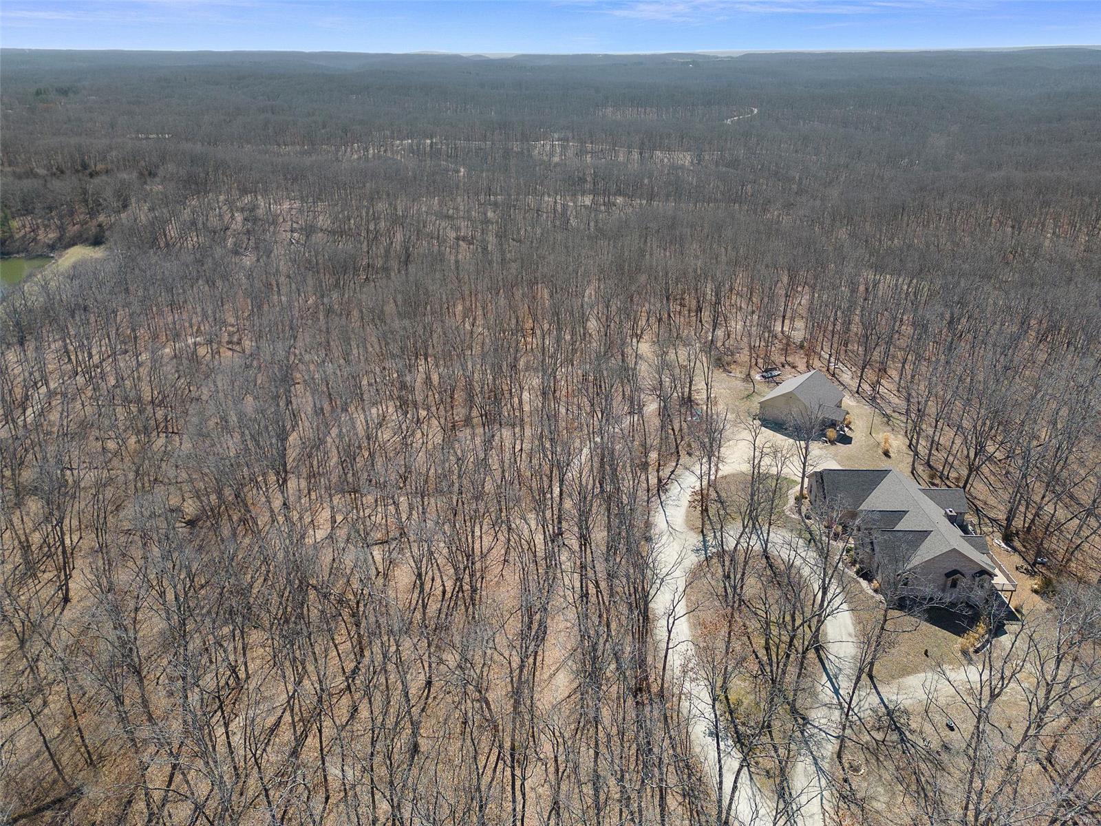 Garland Woods - Residential