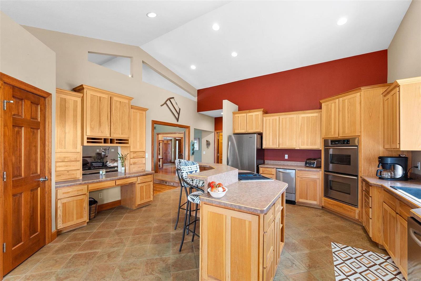 Garland Woods - Residential