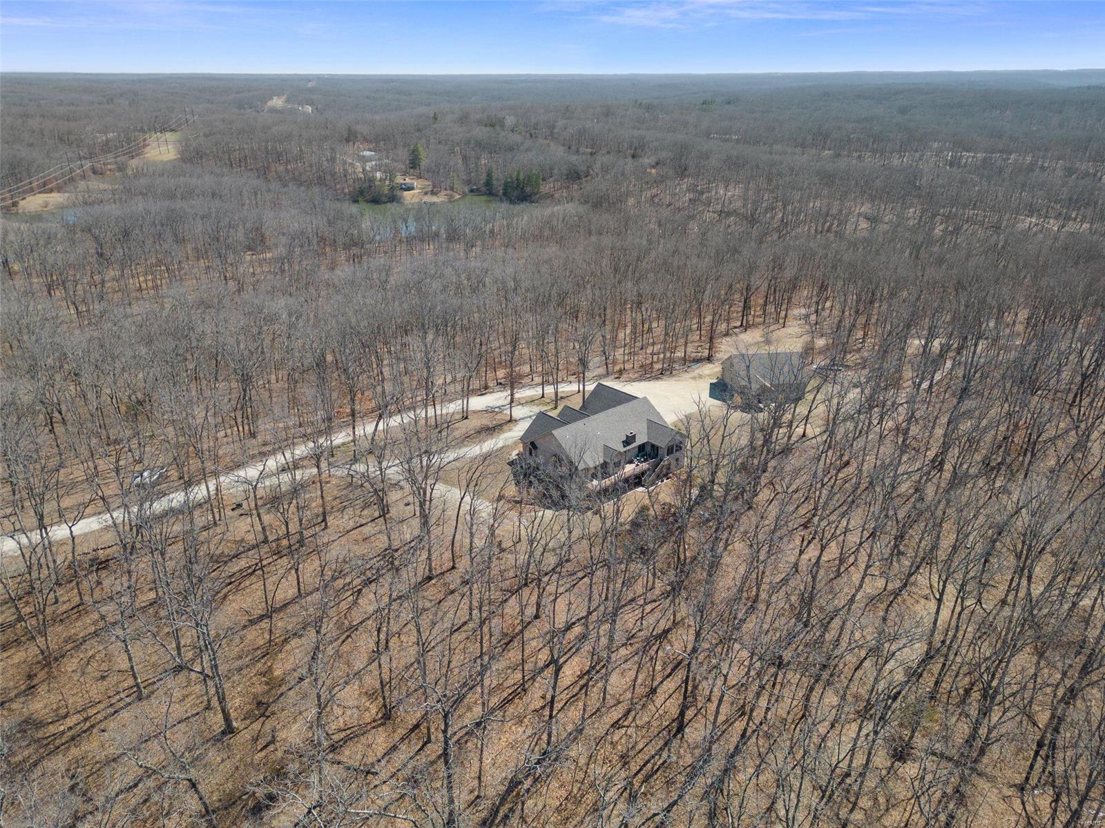 Garland Woods - Residential