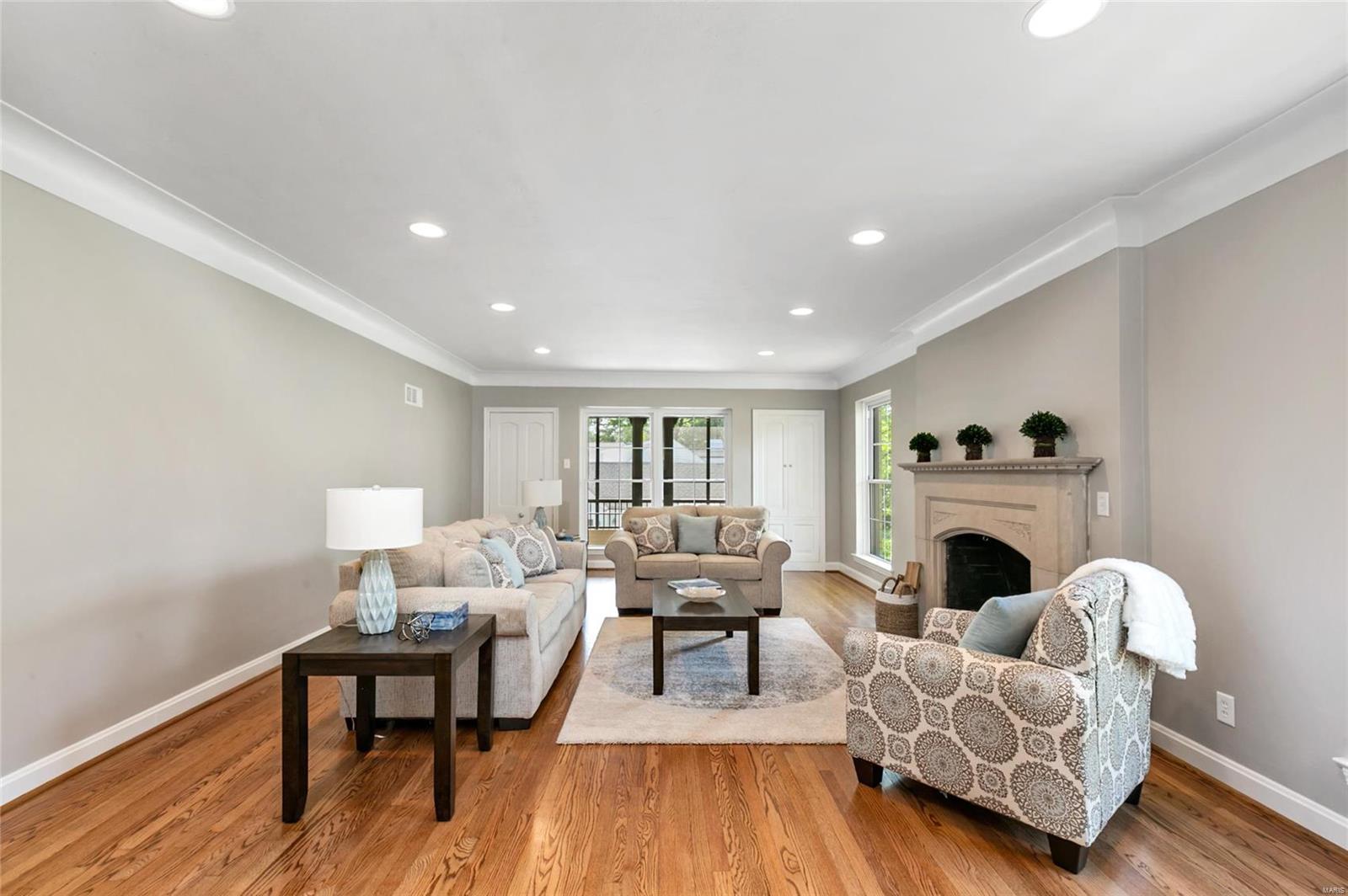 Clermont Estates - Residential