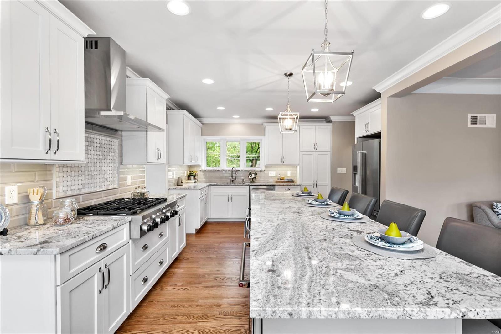 Clermont Estates - Residential