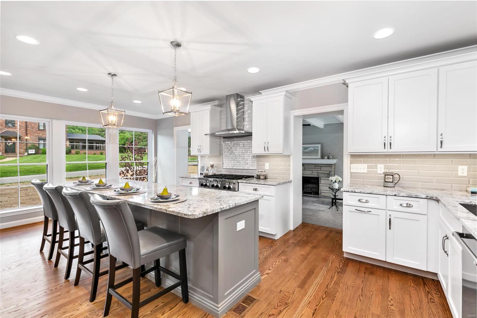 Clermont Estates - Residential