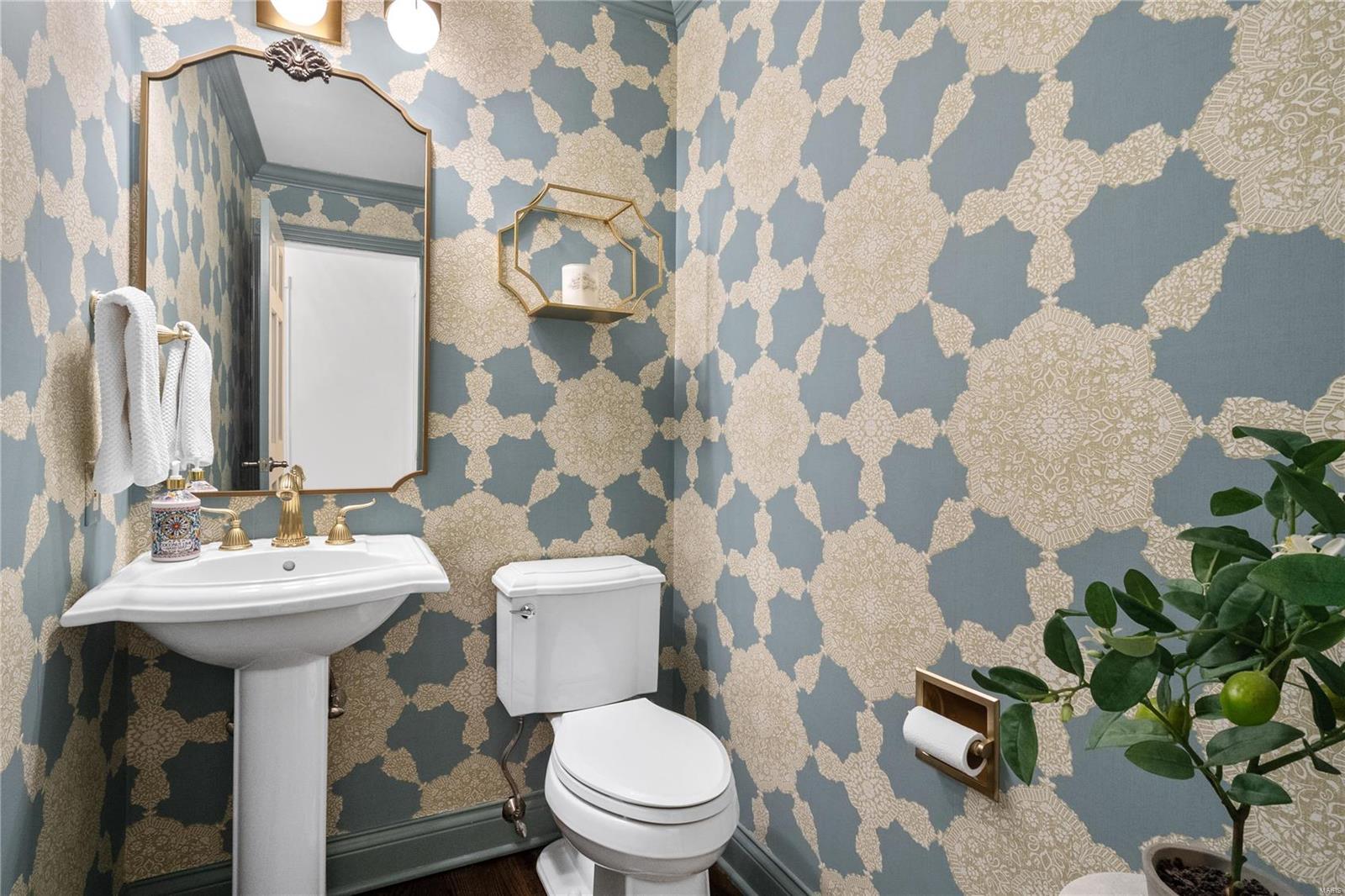 Forest Trails - Residential