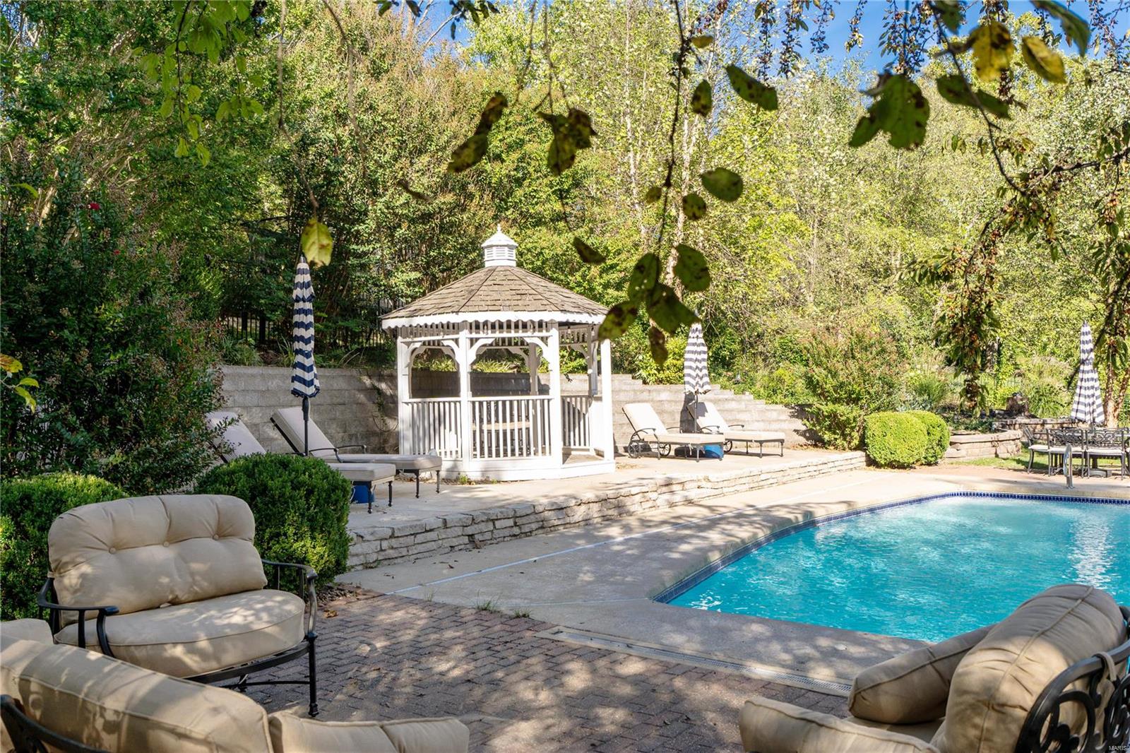 Forest Trails - Residential