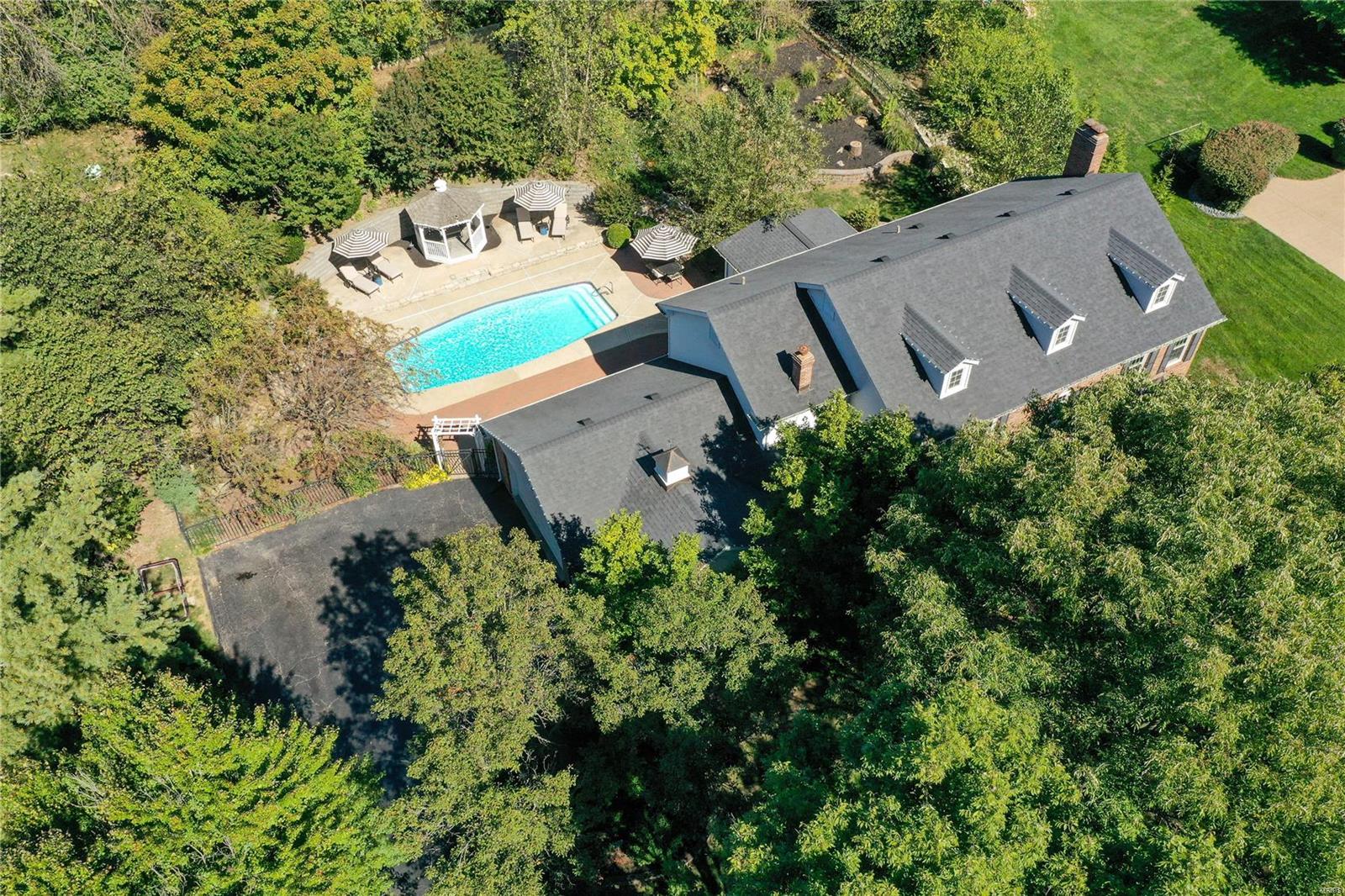 Forest Trails - Residential