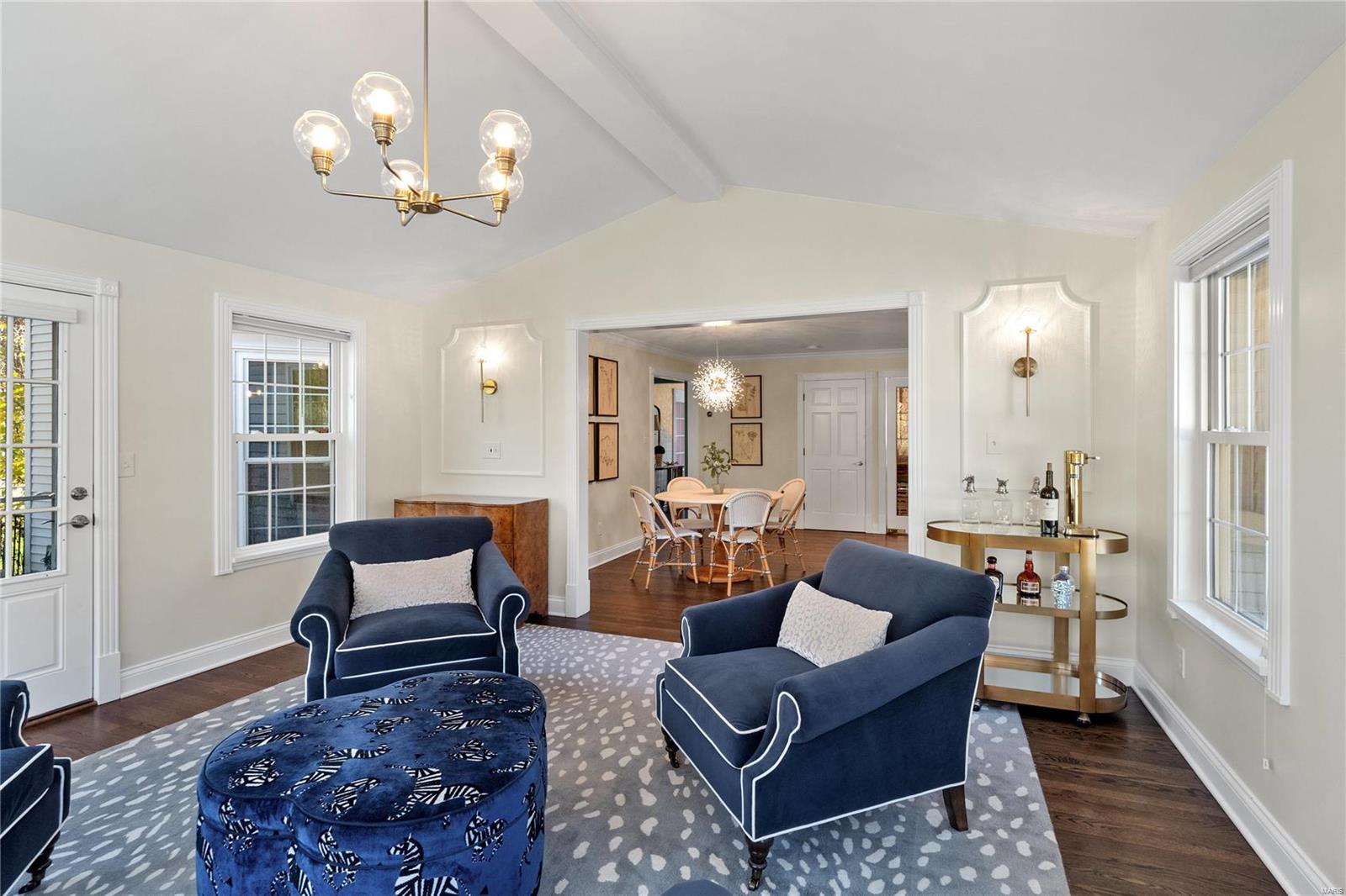 Forest Trails - Residential