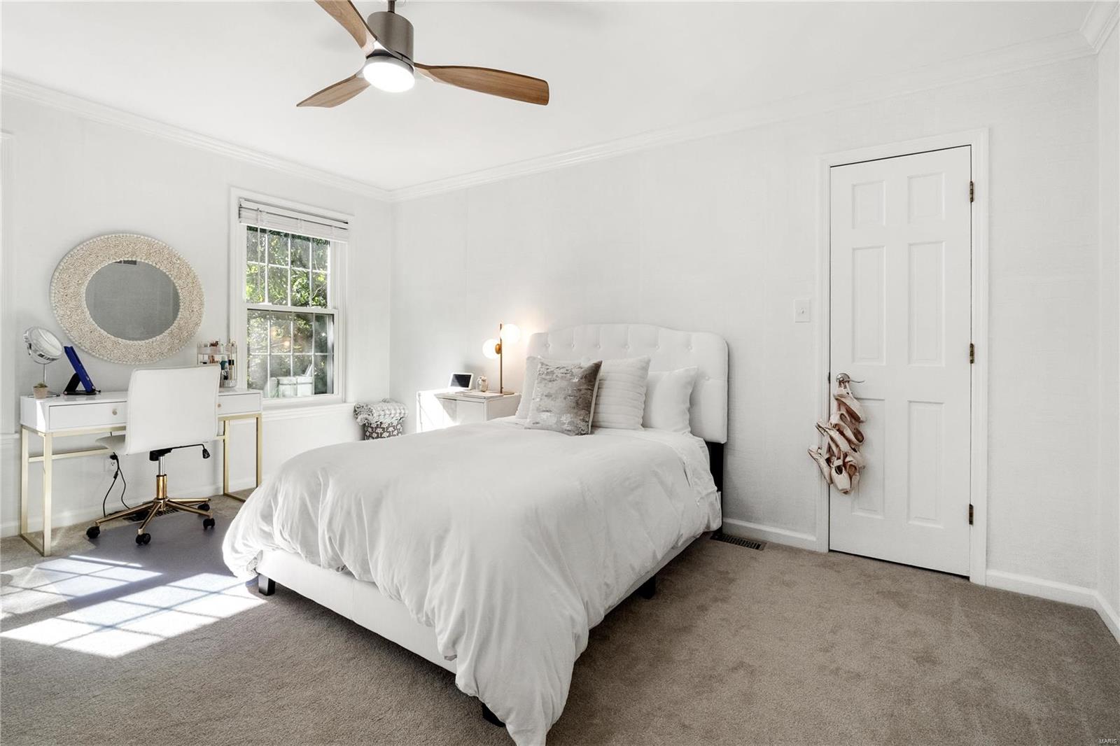 Forest Trails - Residential