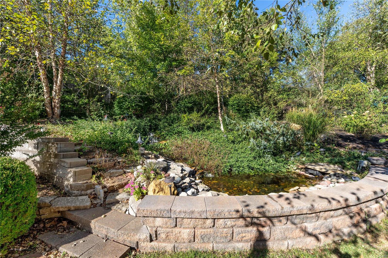 Forest Trails - Residential