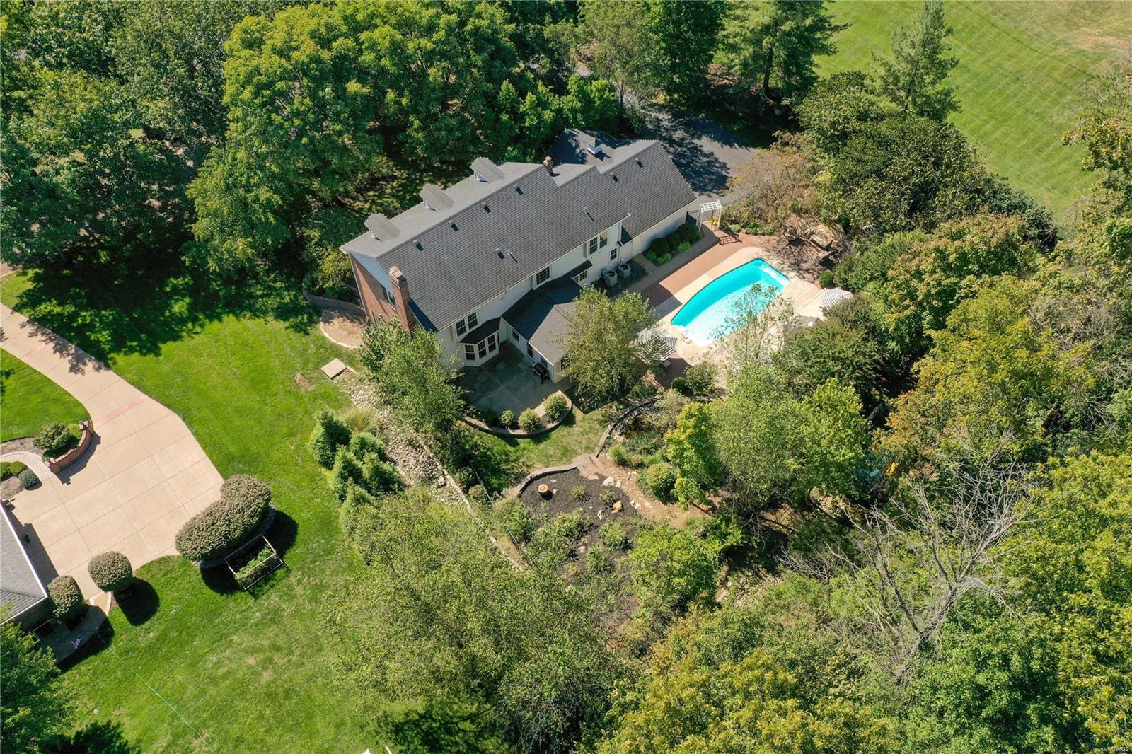 Forest Trails - Residential