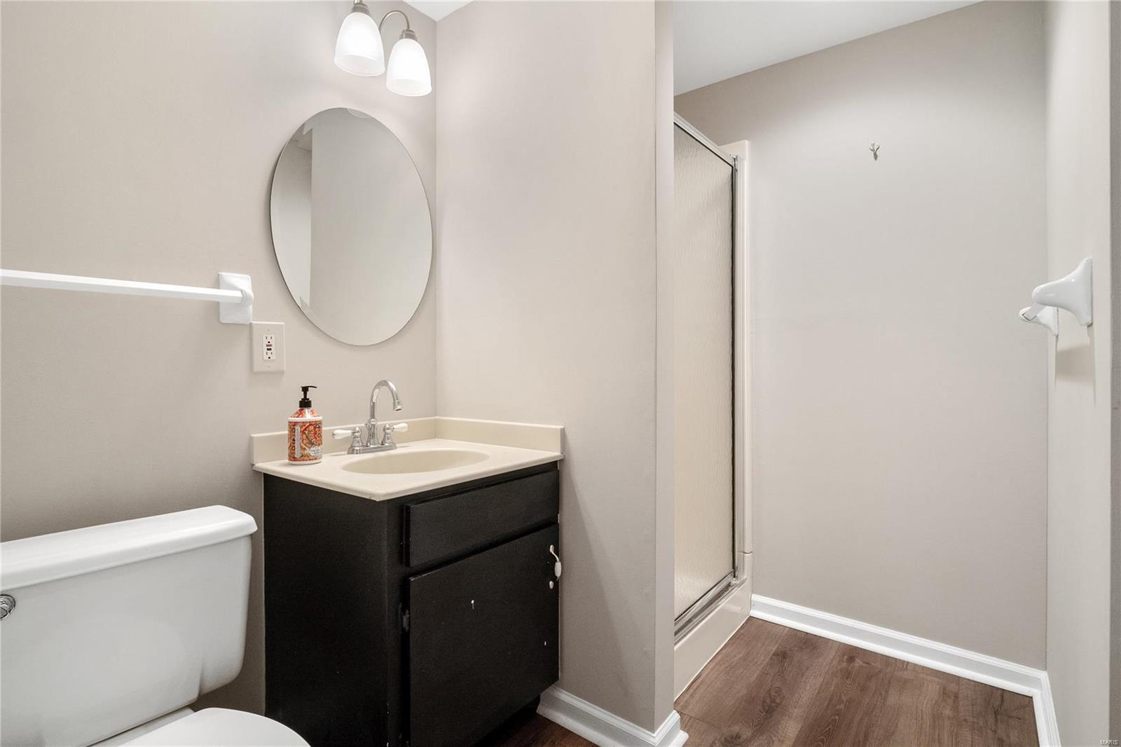 Forest Trails - Residential