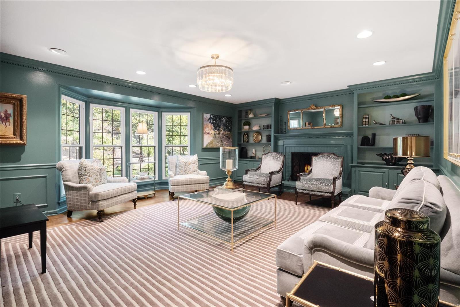 Forest Trails - Residential