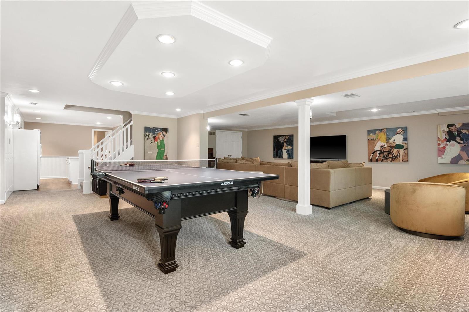 Forest Trails - Residential