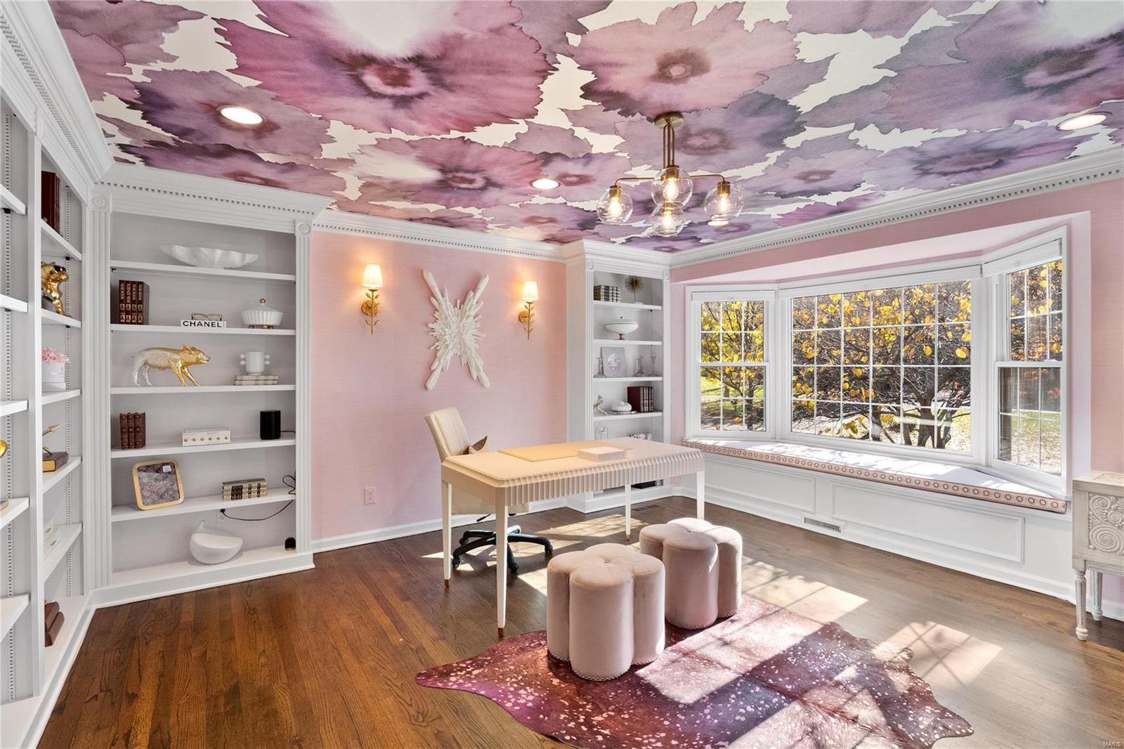 Forest Trails - Residential