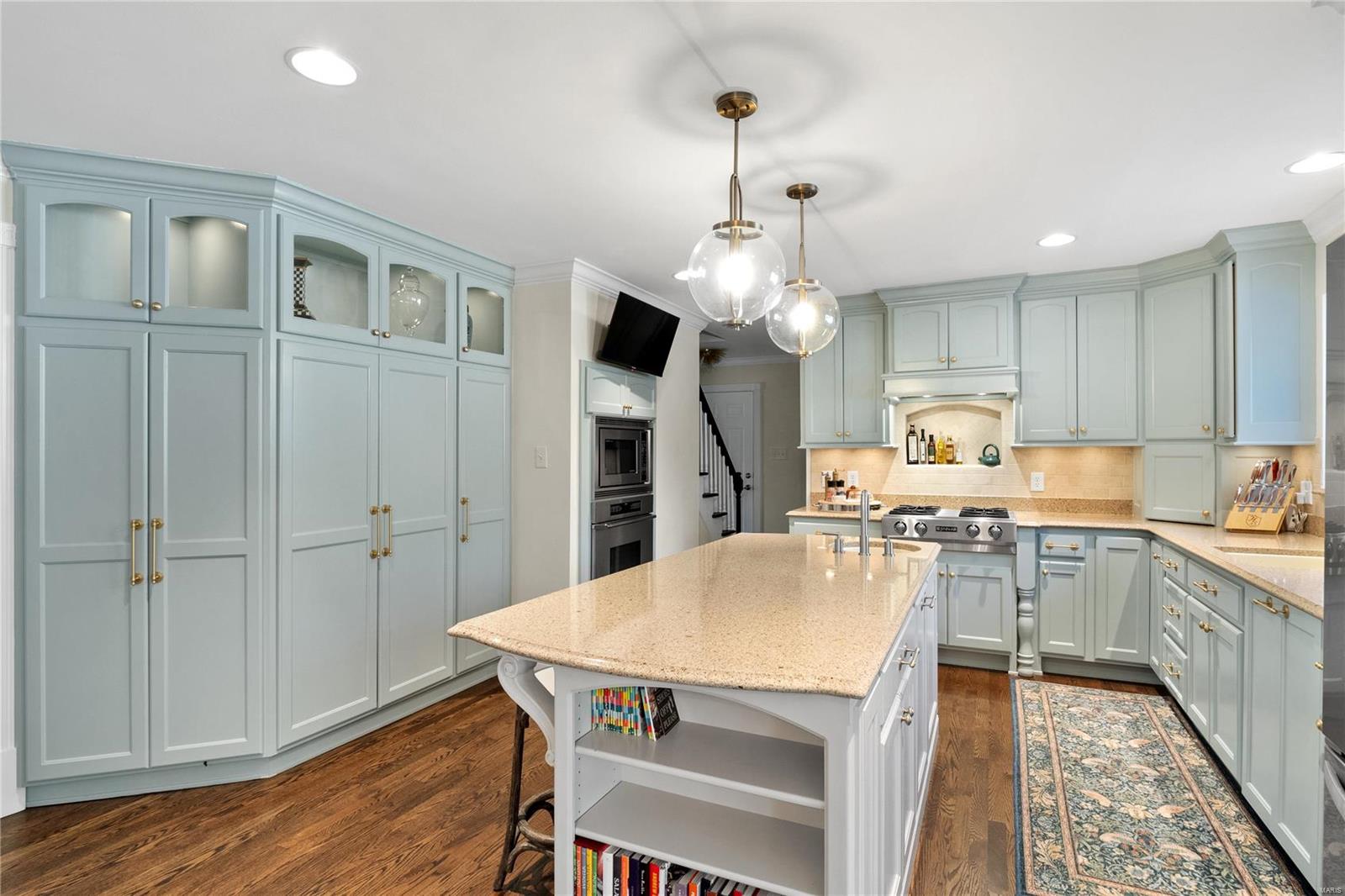 Forest Trails - Residential