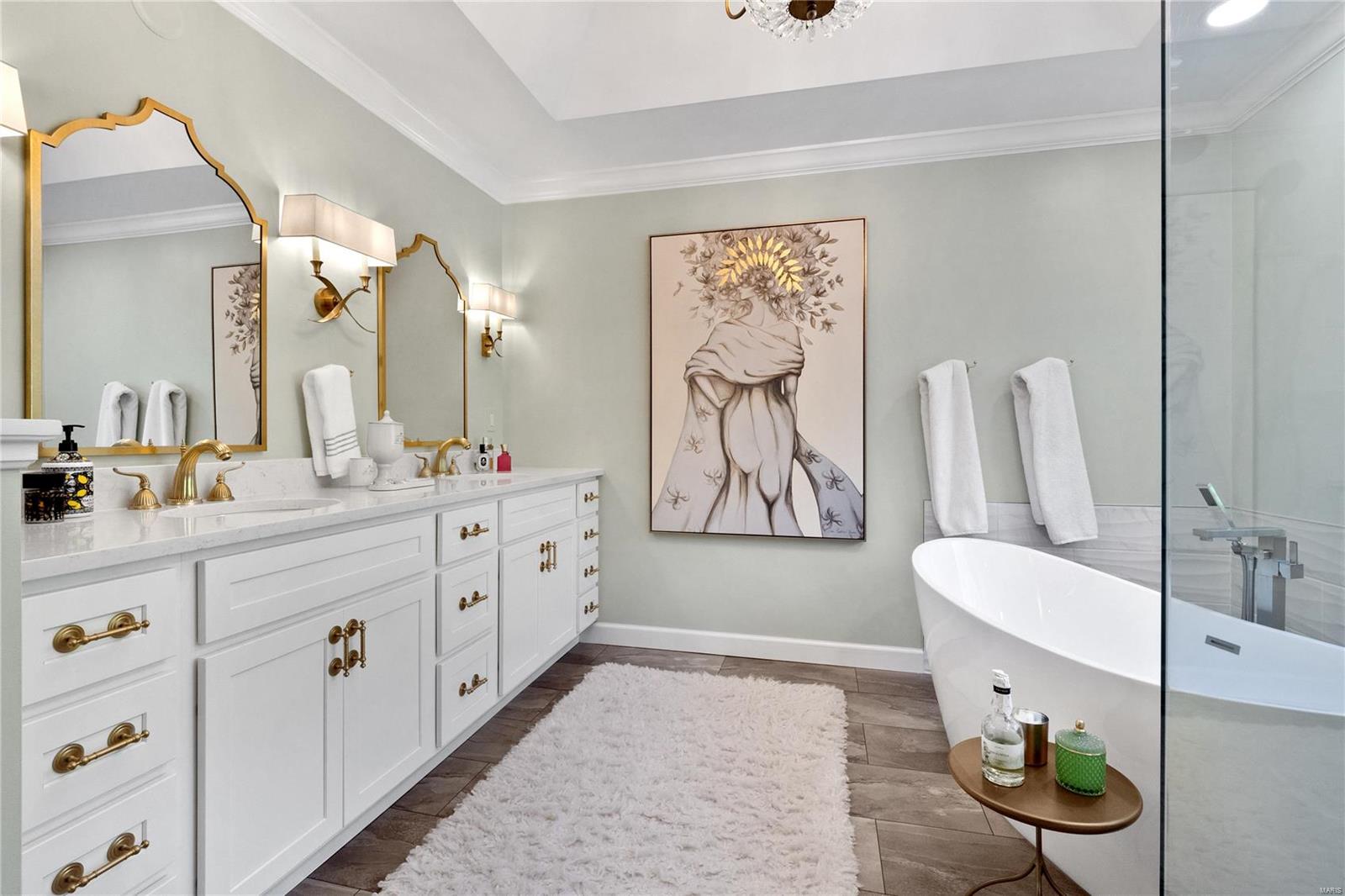 Forest Trails - Residential