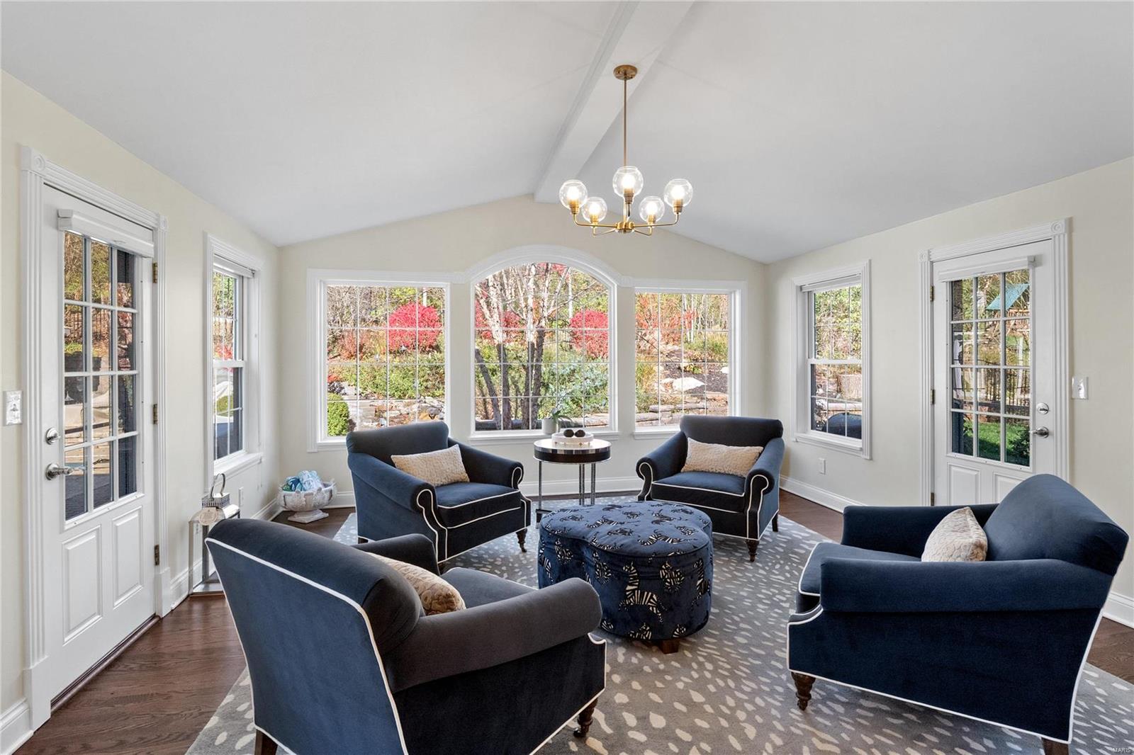 Forest Trails - Residential