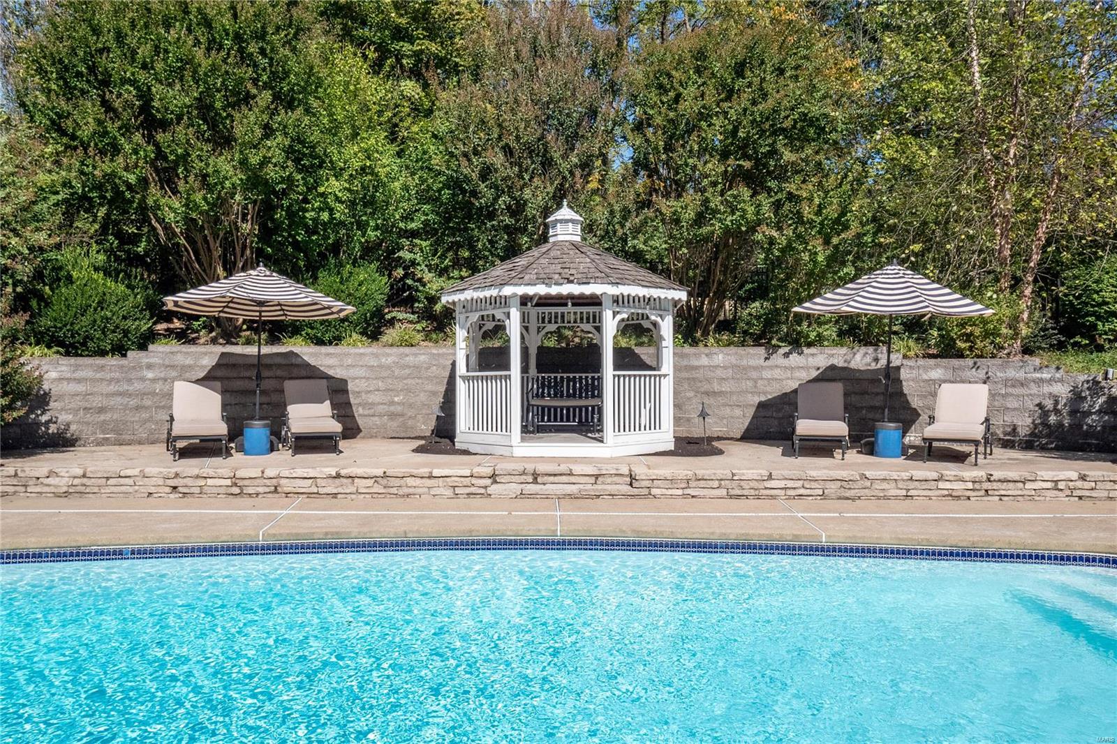 Forest Trails - Residential