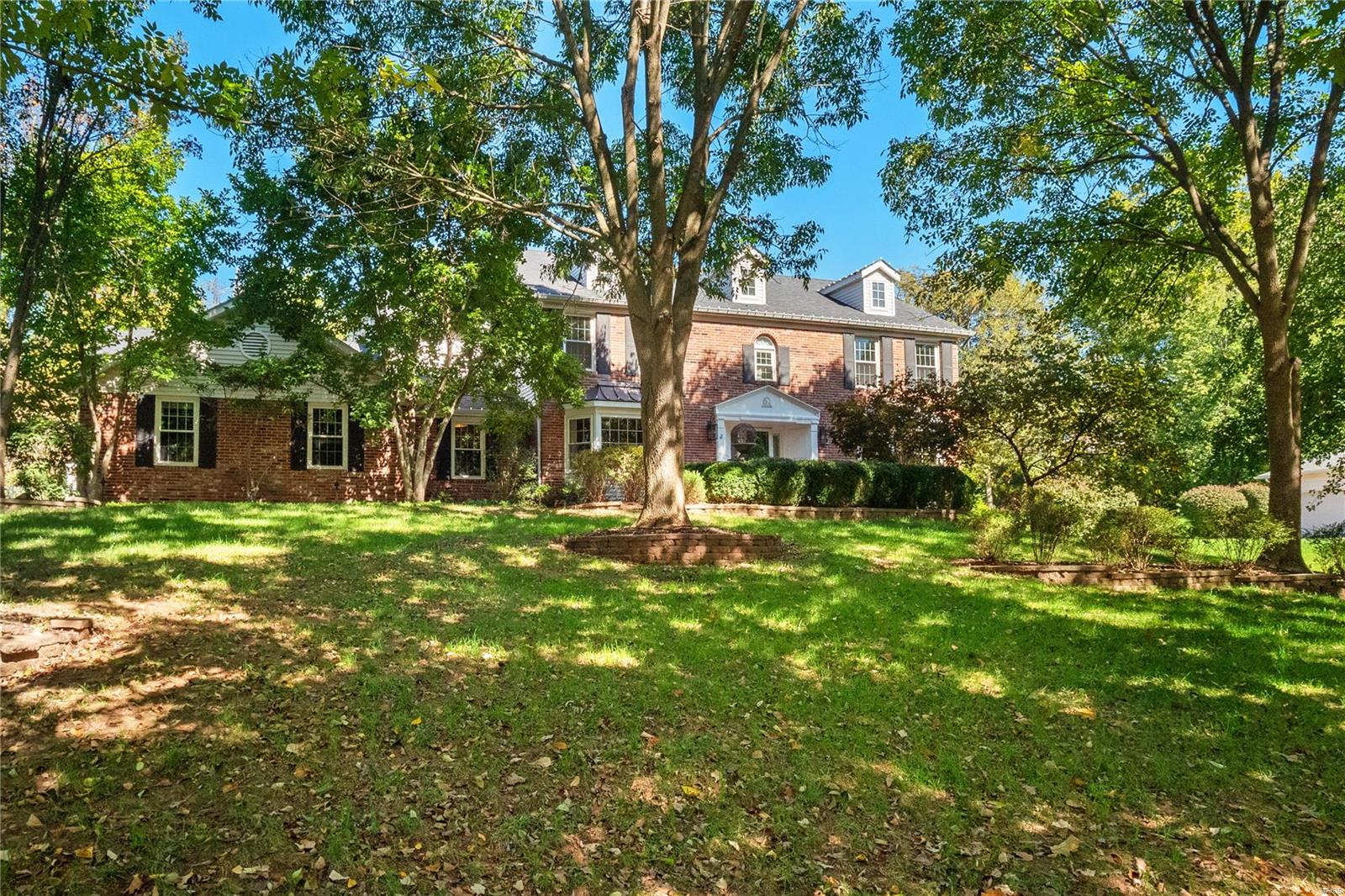 Forest Trails - Residential