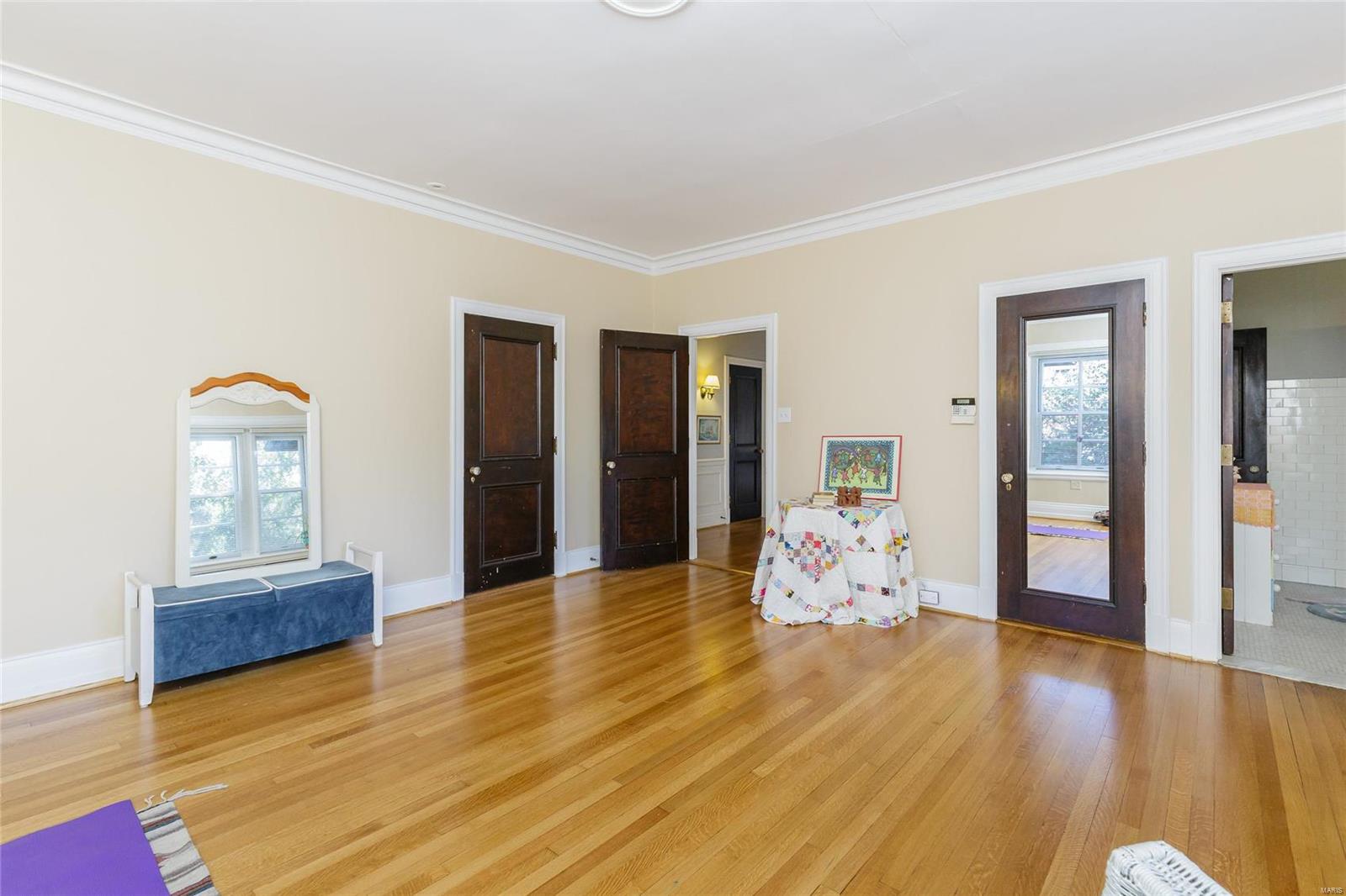 Kingsbury Place - Residential