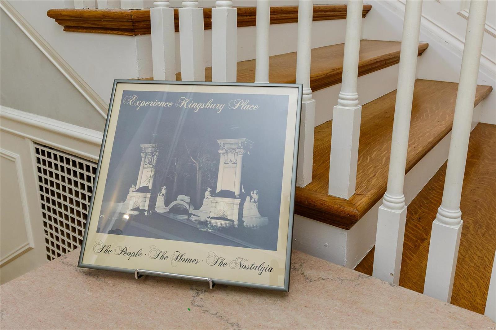 Kingsbury Place - Residential