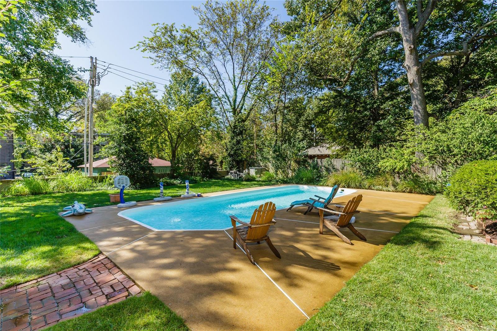 Kingsbury Place - Residential