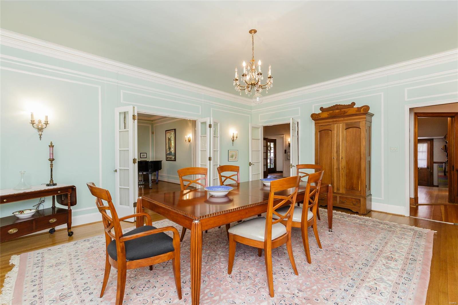 Kingsbury Place - Residential