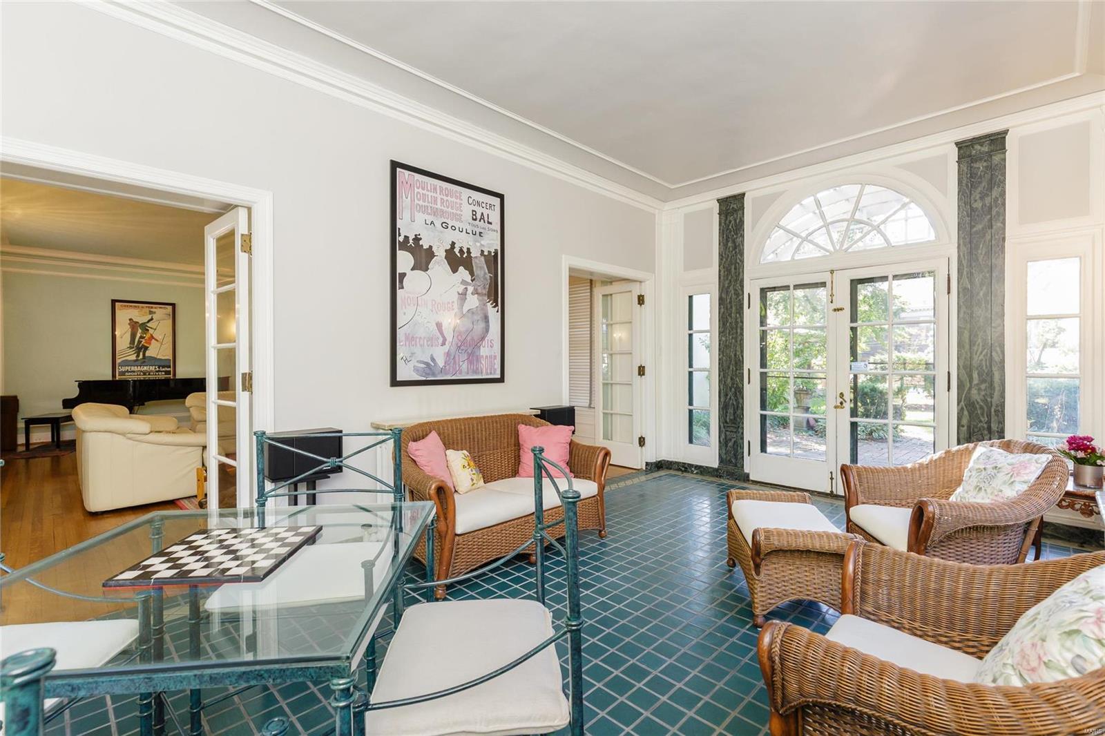 Kingsbury Place - Residential