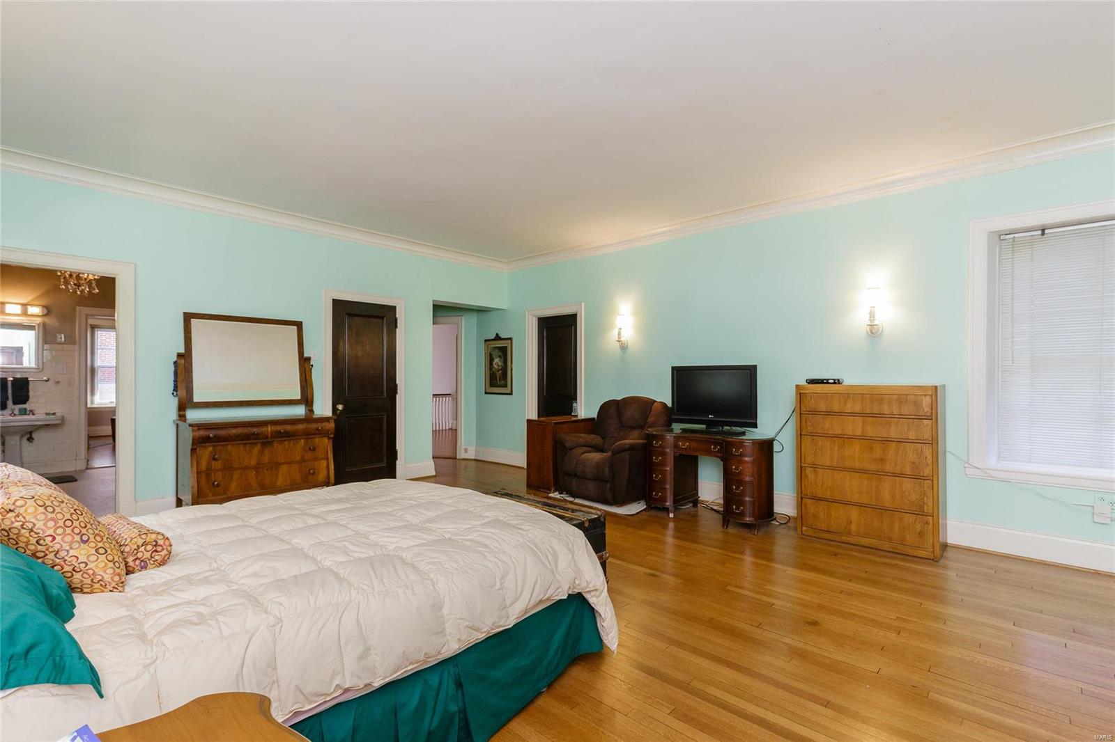 Kingsbury Place - Residential