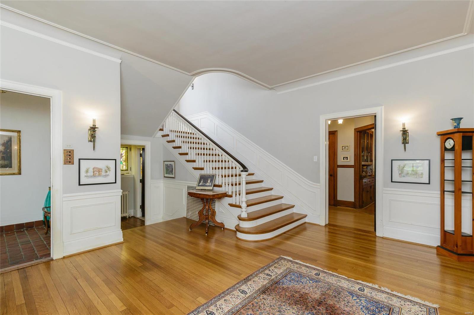 Kingsbury Place - Residential