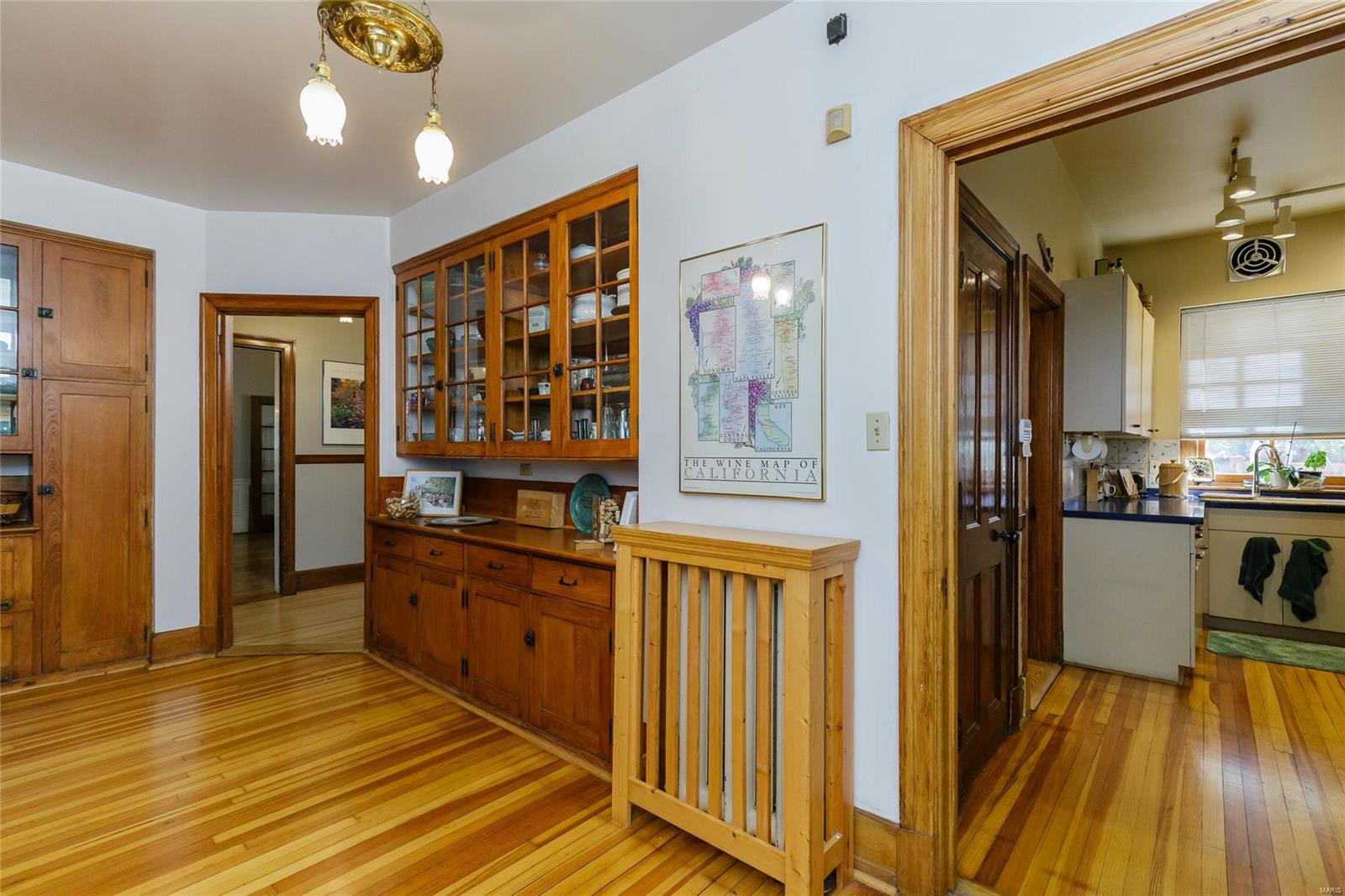 Kingsbury Place - Residential