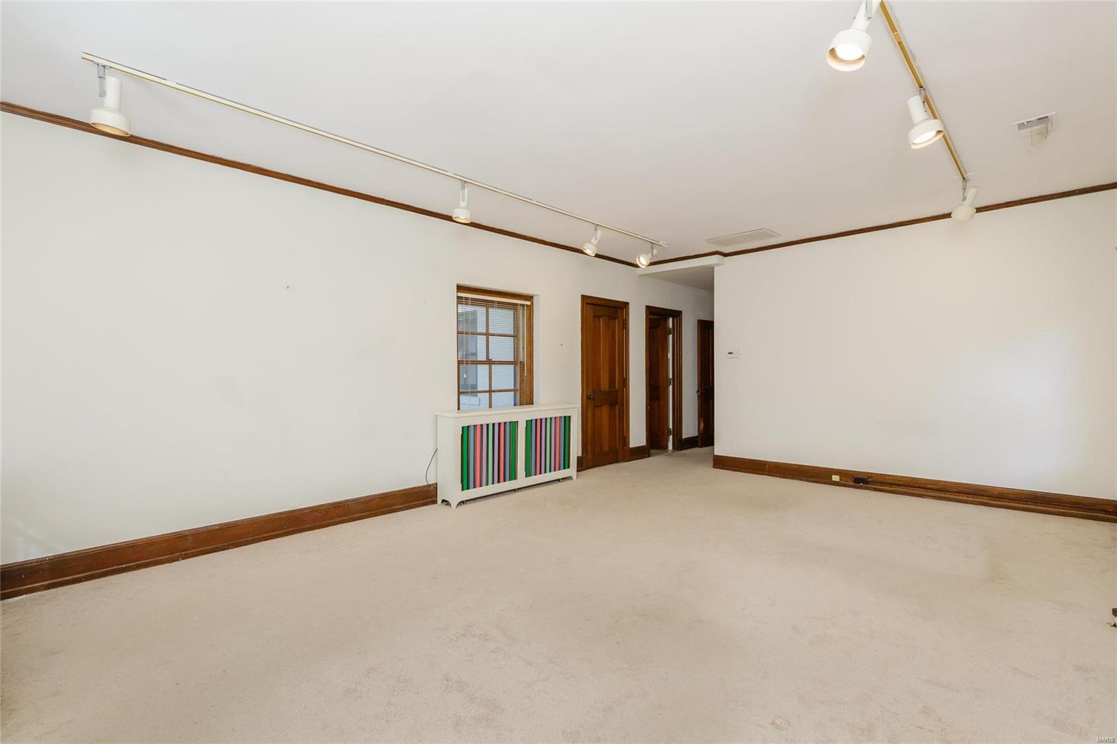 Kingsbury Place - Residential