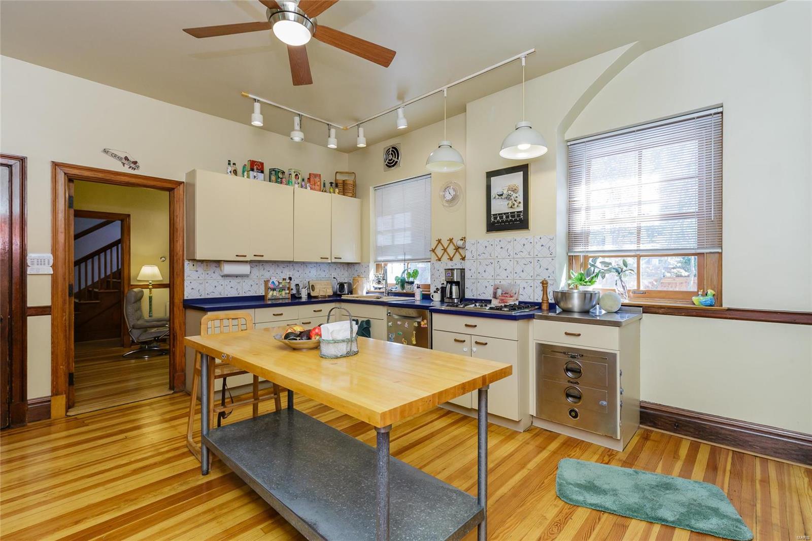 Kingsbury Place - Residential