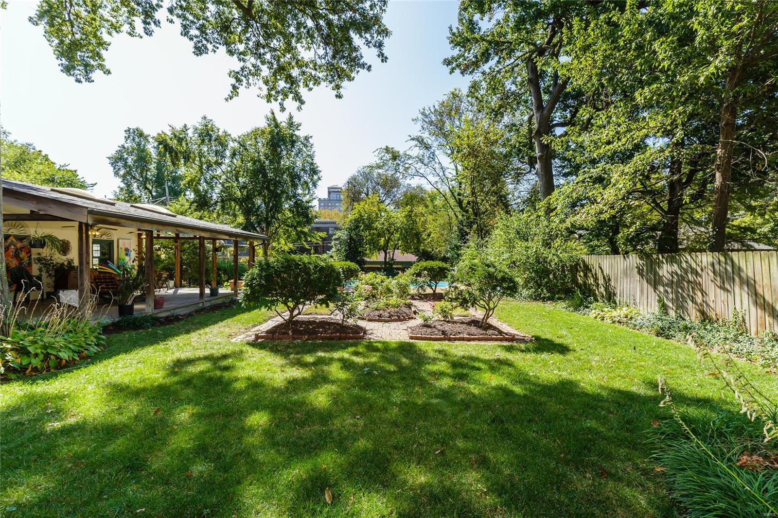 Kingsbury Place - Residential