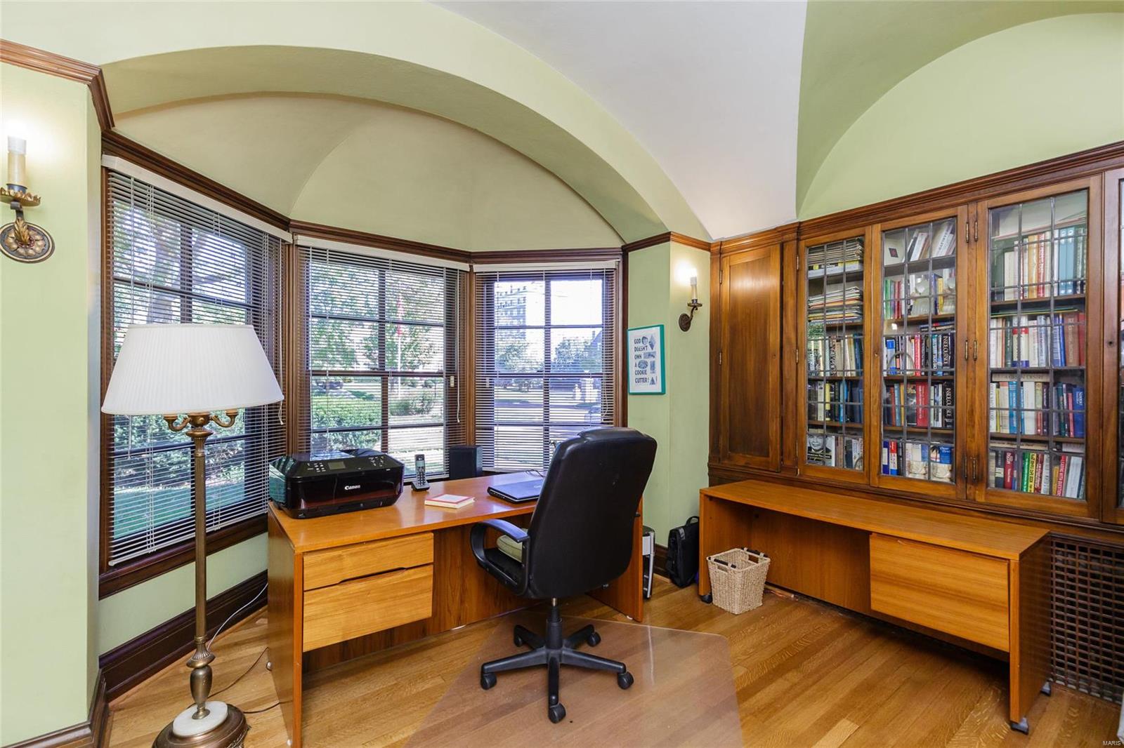 Kingsbury Place - Residential