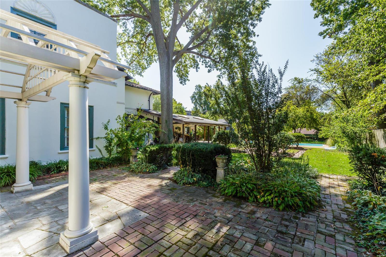 Kingsbury Place - Residential