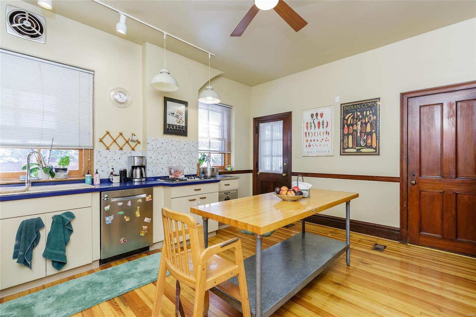 Kingsbury Place - Residential