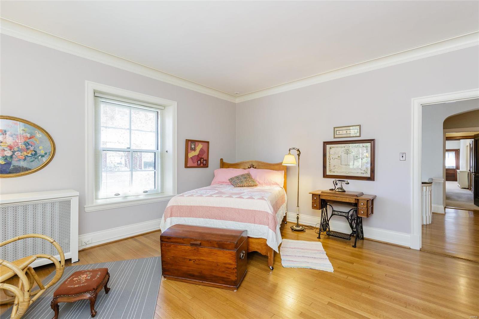 Kingsbury Place - Residential