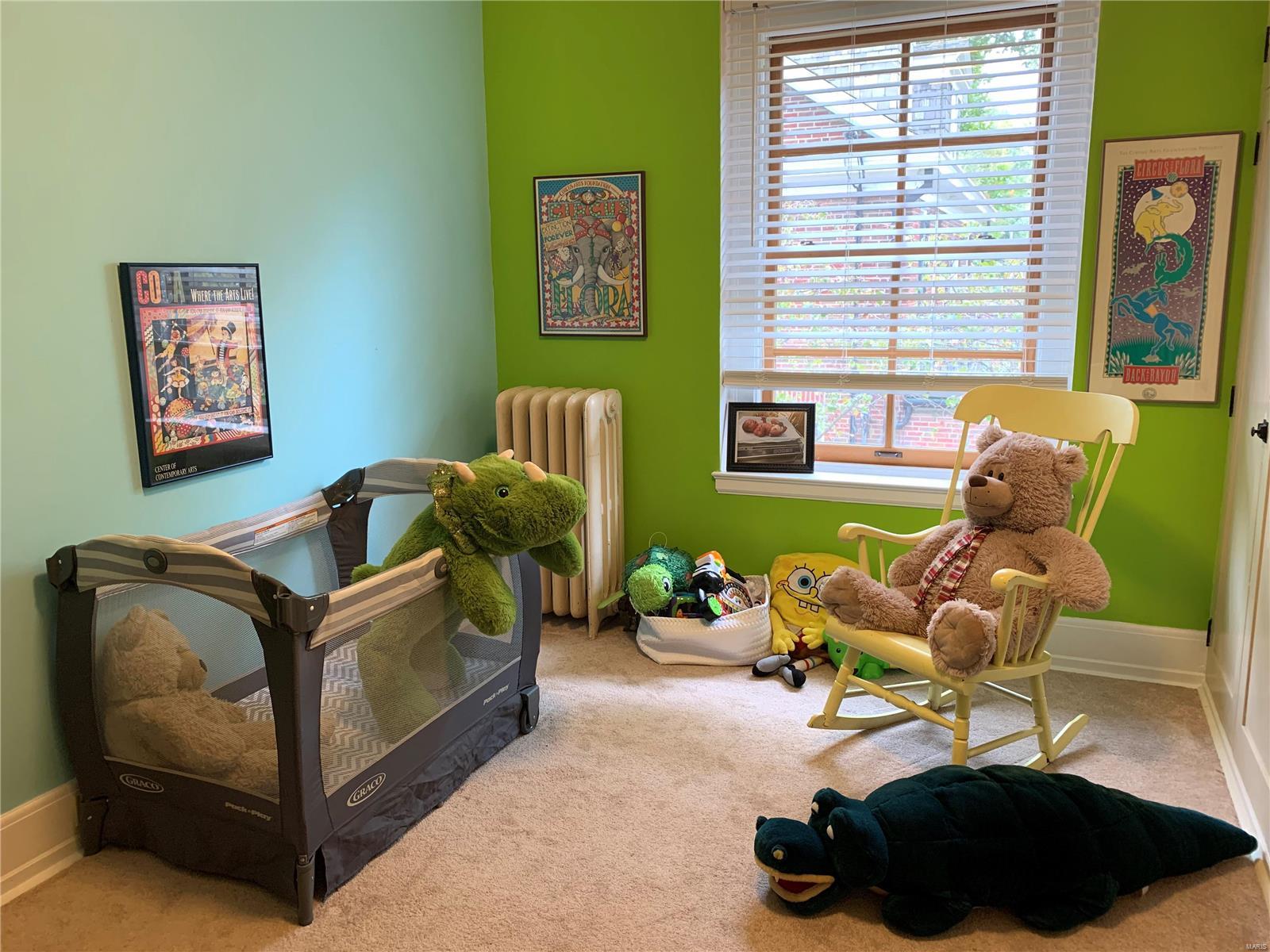 Kingsbury Place - Residential