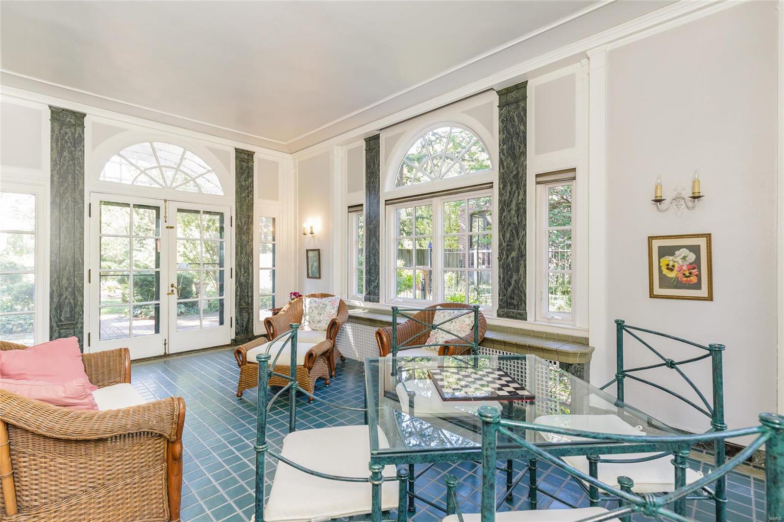 Kingsbury Place - Residential