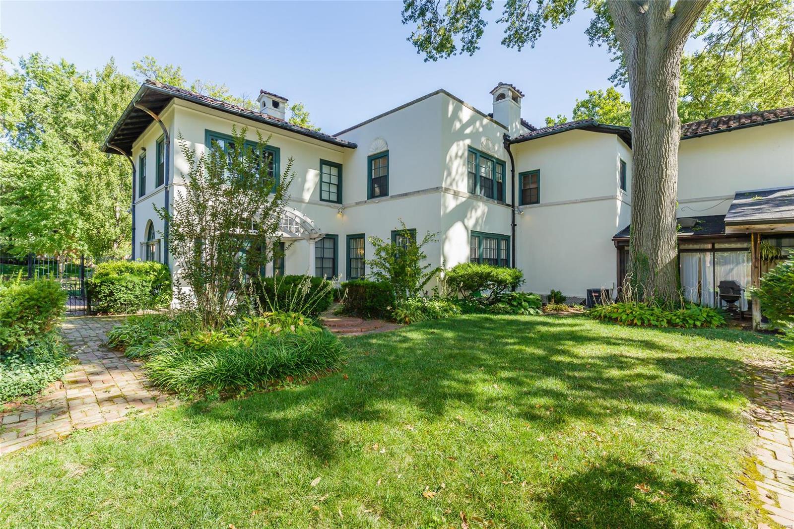 Kingsbury Place - Residential