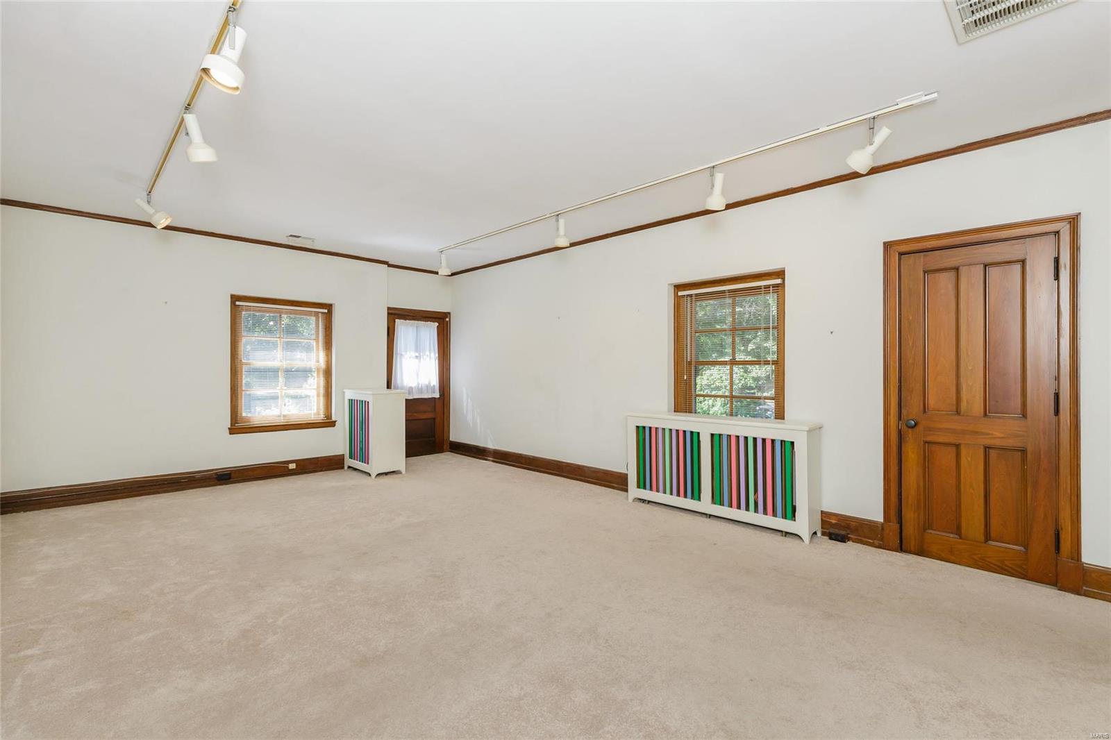 Kingsbury Place - Residential