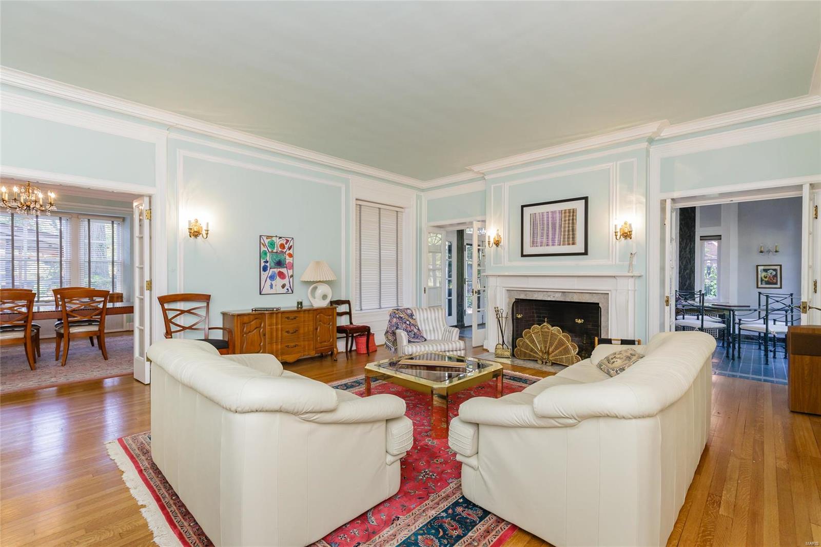 Kingsbury Place - Residential