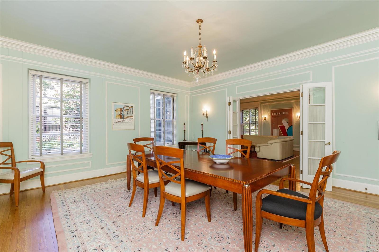 Kingsbury Place - Residential