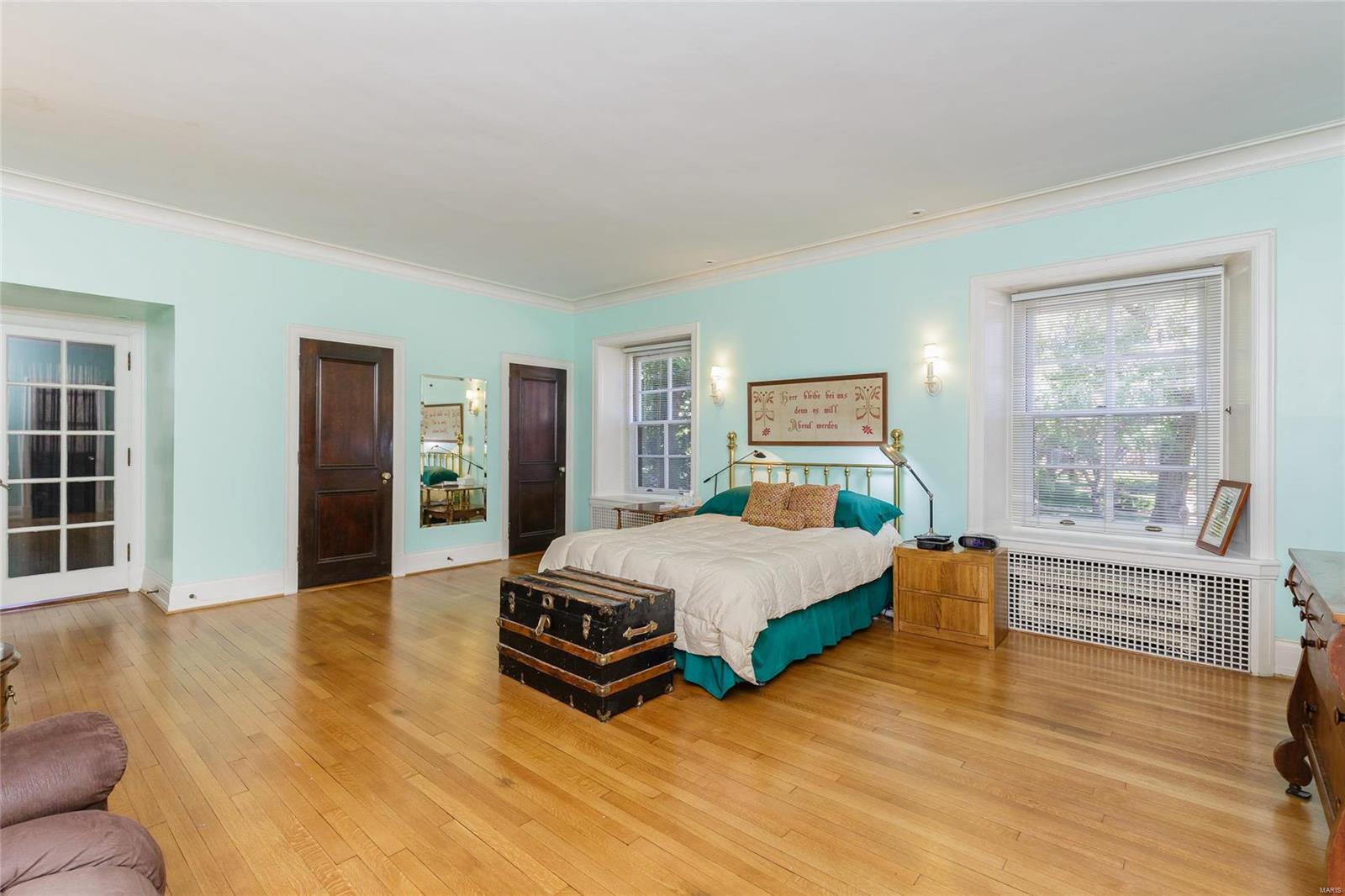 Kingsbury Place - Residential